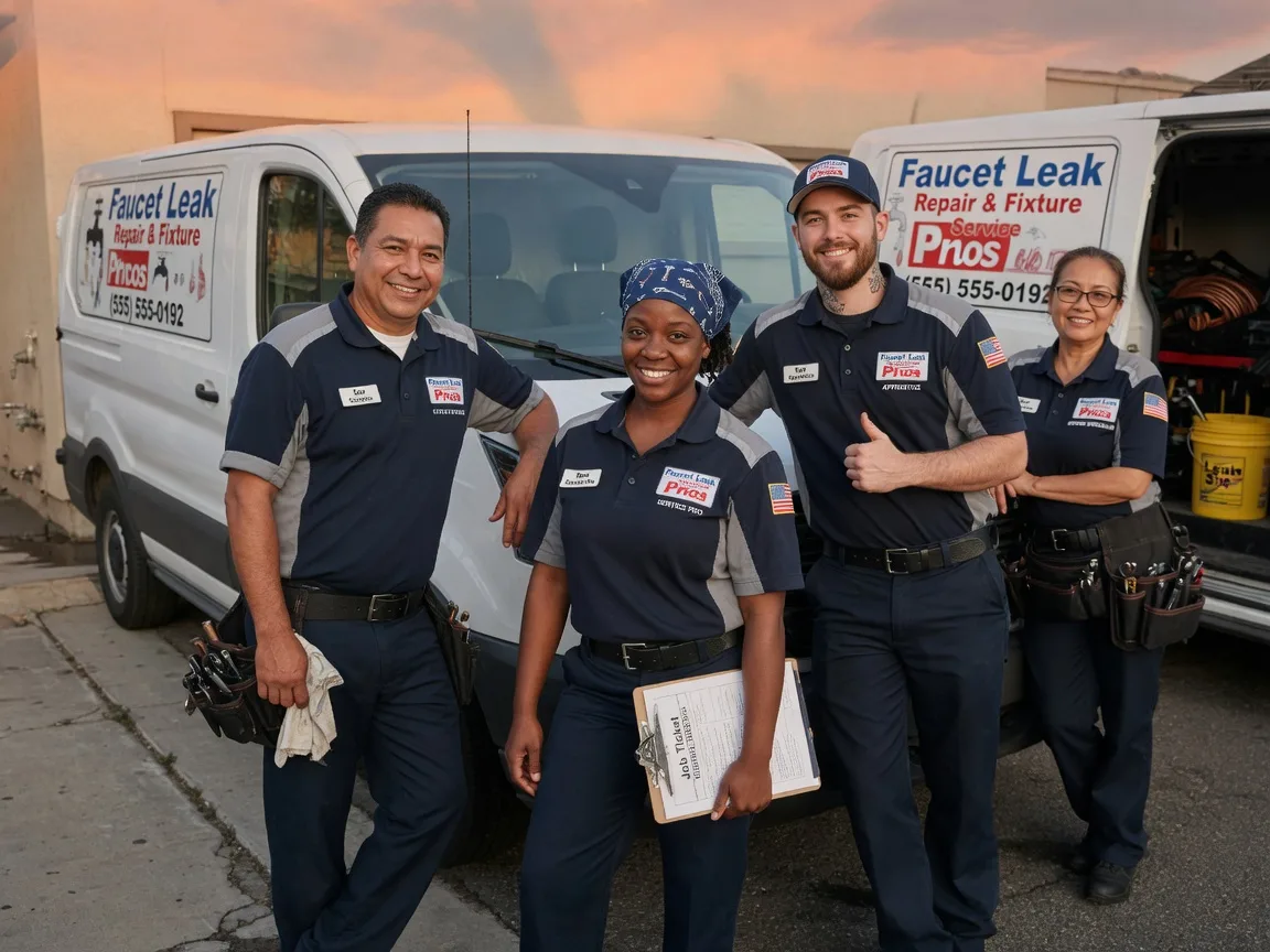 Faucet Repair company in Rutledge, GA