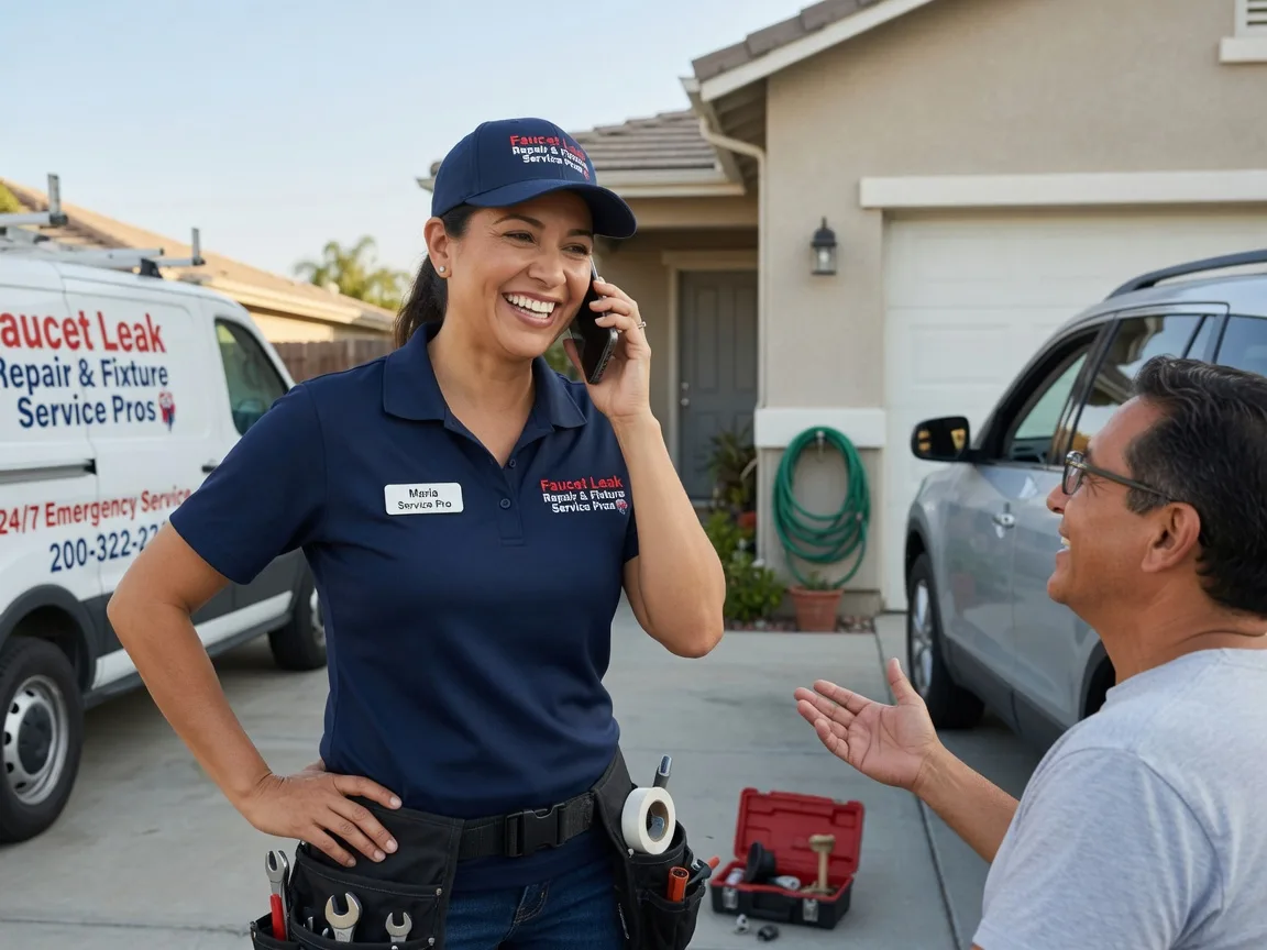 Faucet Repair Rutledge, GA FAQs
