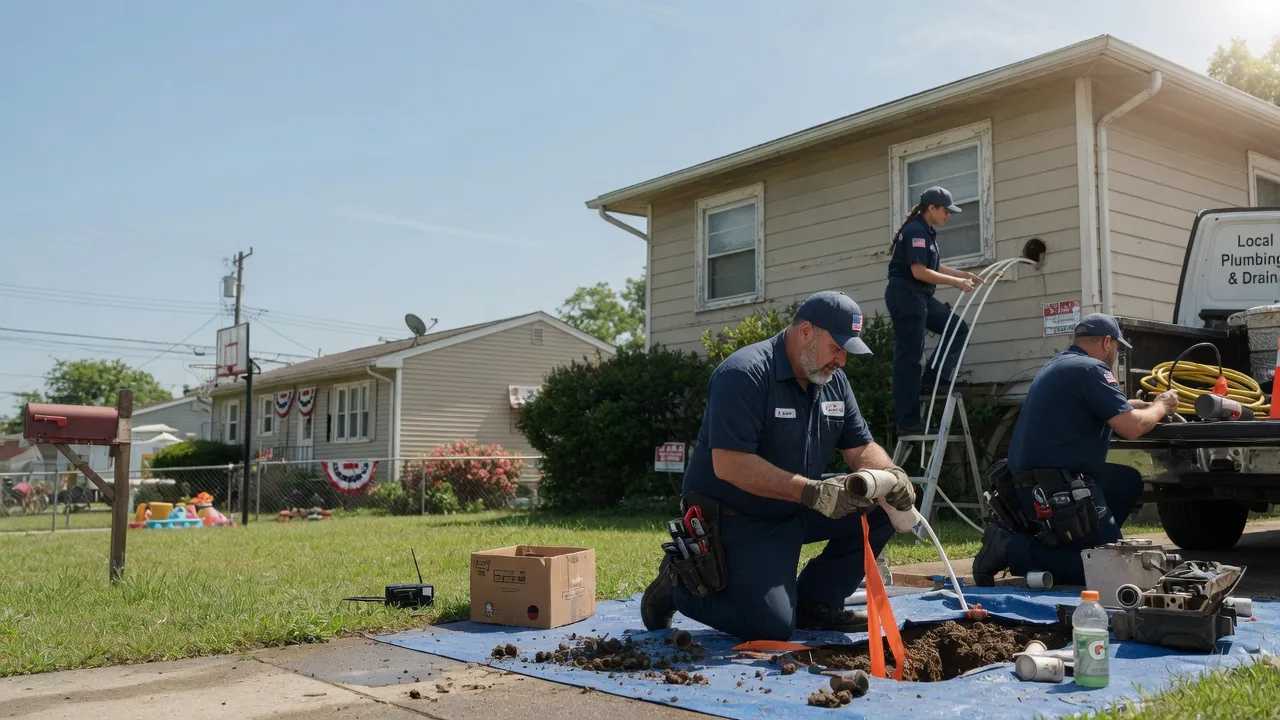 Faucet Repair in Rutledge, GA near me
